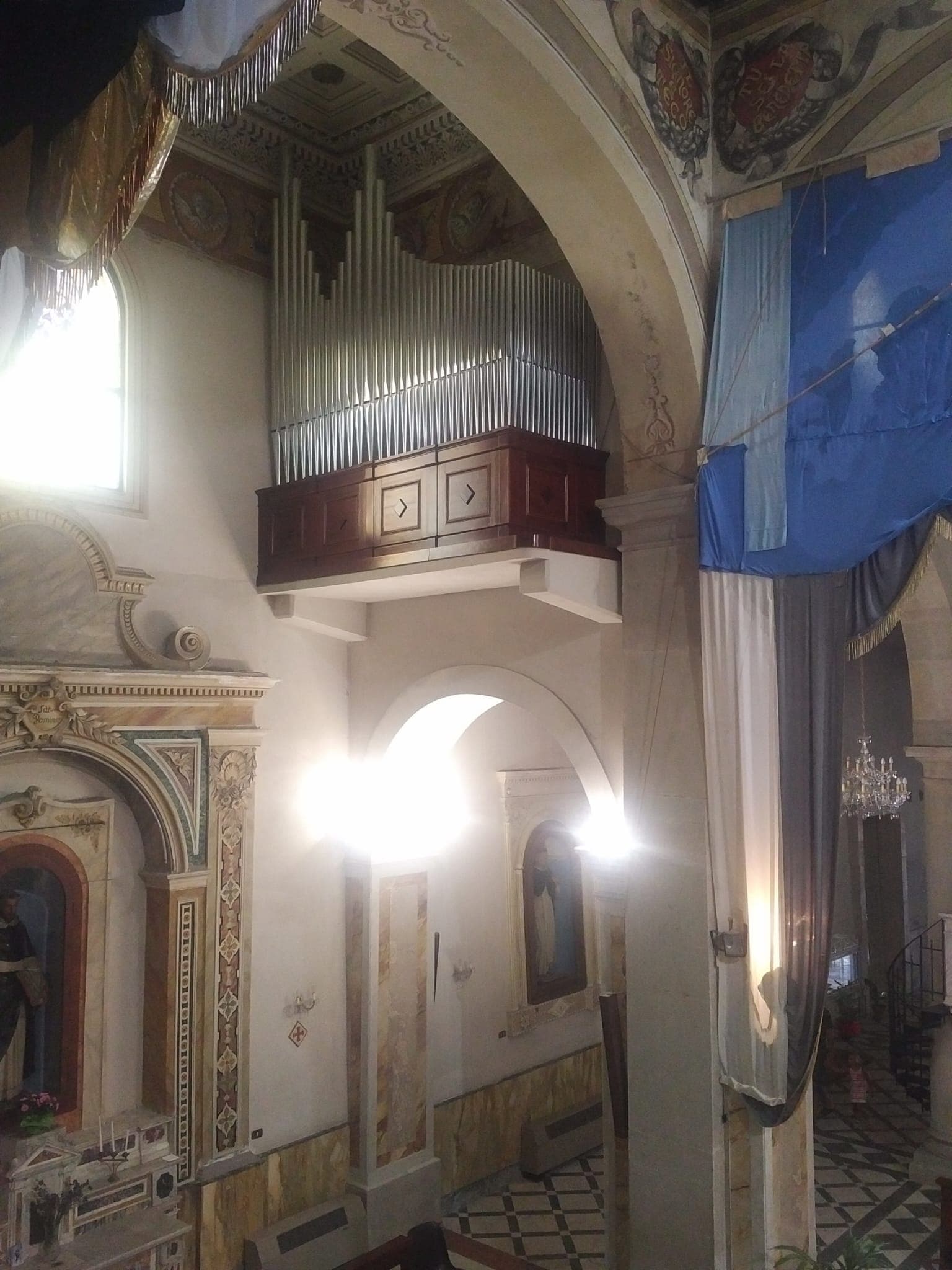 Storia Fratelli Pedrazzi