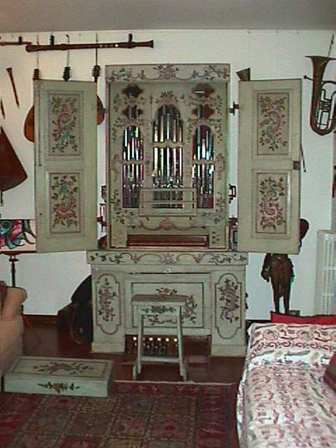 Manutenzione